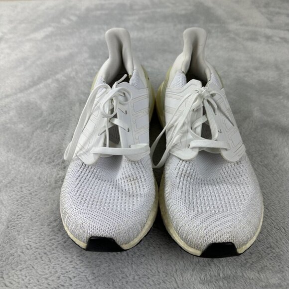 Women's Adidas Ultraboost 20 Size 8.5 US/7UK/40 2/3 EU EG0713 Style Number - Picture 9 of 12